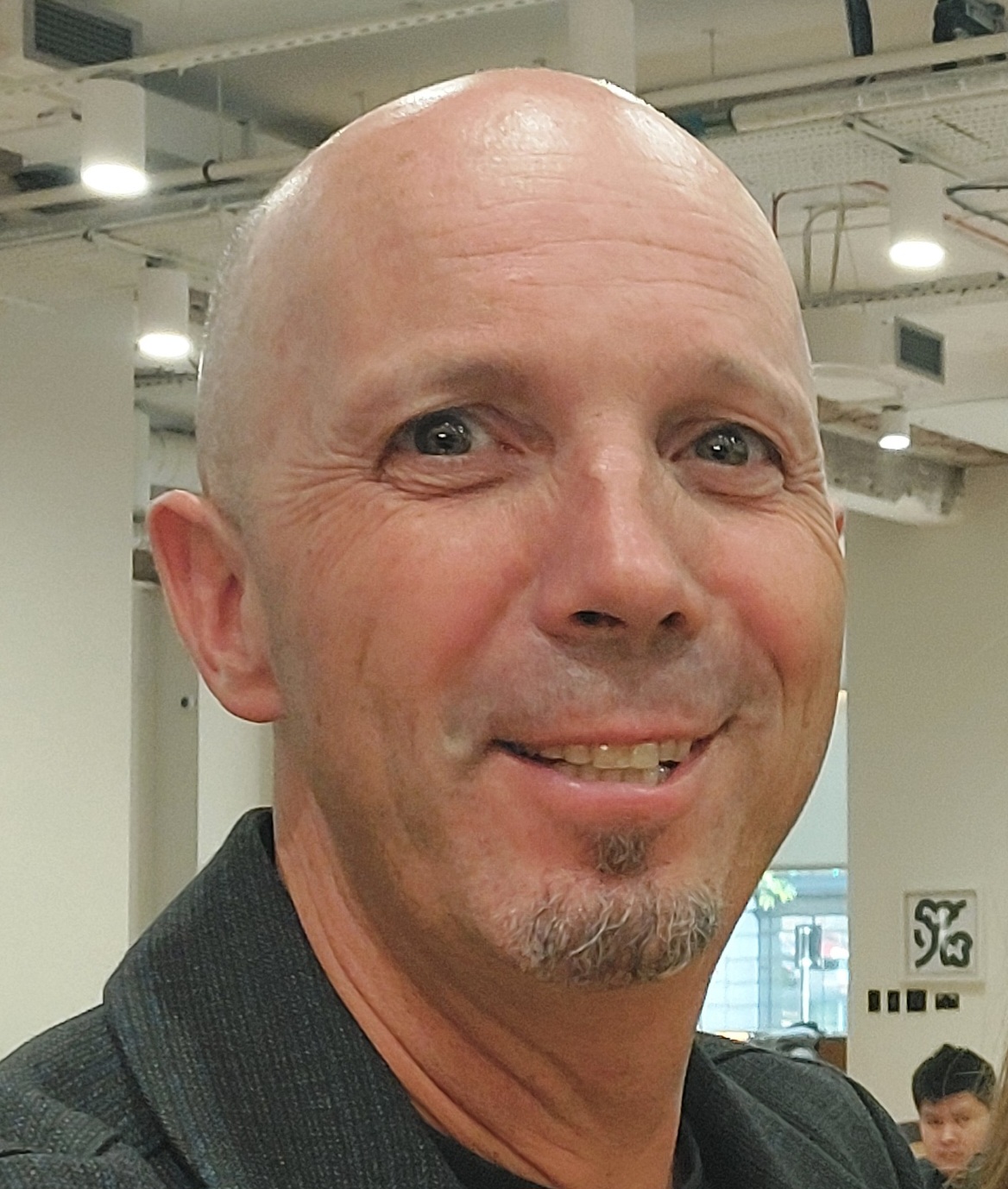 Ben Gleisner